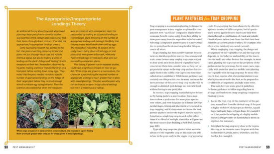 Plant Partners: Science-Based Companion Planting Strategies for the  Vegetable Garden by Jessica Walliser, Paperback | Barnes & Noble®