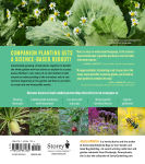 Alternative view 10 of Plant Partners: Science-Based Companion Planting Strategies for the Vegetable Garden