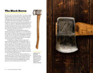 Alternative view 6 of American Axe: The Tool That Shaped a Continent