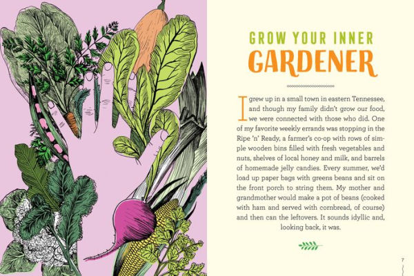 Vegetable Gardening Wisdom: Daily Advice and Inspiration for Getting the Most from Your Garden