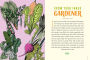 Alternative view 6 of Vegetable Gardening Wisdom: Daily Advice and Inspiration for Getting the Most from Your Garden