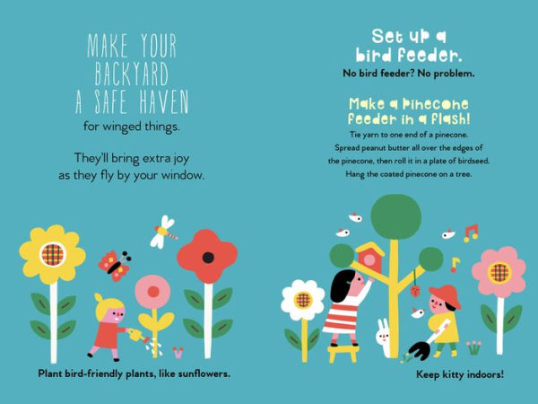 Be Kind: You Can Make the World a Happier Place! 125 Kind Things to Say & Do