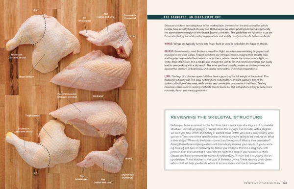 Butchering Chickens: A Guide to Humane, Small-Scale Processing