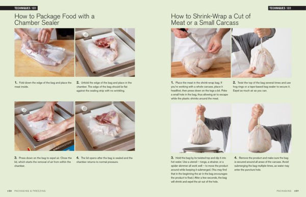 Butchering Chickens: A Guide to Humane, Small-Scale Processing