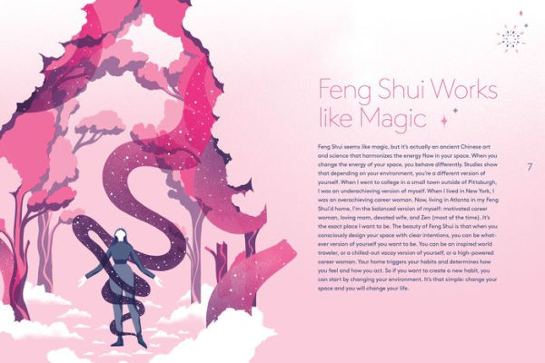 High-Vibe Feng Shui: 11 Steps to Achieving Your Best Life