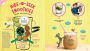 Alternative view 5 of Busy Little Hands: Food Play!: Activities for Preschoolers