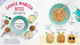 Alternative view 7 of Busy Little Hands: Food Play!: Activities for Preschoolers