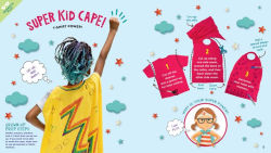 Alternative view 2 of Busy Little Hands: Art Play!: Activities for Preschoolers