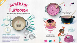 Alternative view 3 of Busy Little Hands: Art Play!: Activities for Preschoolers