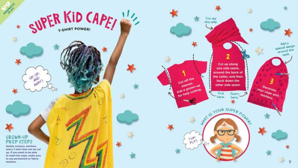 Busy Little Hands: Art Play!: Activities for Preschoolers