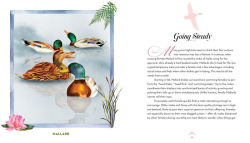 Alternative view 4 of The Love Lives of Birds: Courting and Mating Rituals