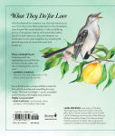 Alternative view 10 of The Love Lives of Birds: Courting and Mating Rituals