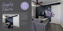 Alternative view 3 of Wonder Walls: How to Transform Your Space with Colorful Geometrics, Graphic Lettering, and Other Fabulous Paint Techniques