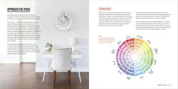 Alternative view 6 of Wonder Walls: How to Transform Your Space with Colorful Geometrics, Graphic Lettering, and Other Fabulous Paint Techniques