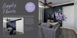 Alternative view 10 of Wonder Walls: How to Transform Your Space with Colorful Geometrics, Graphic Lettering, and Other Fabulous Paint Techniques