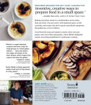 Alternative view 10 of The Tiny Kitchen Cookbook: Strategies and Recipes for Creating Amazing Meals in Small Spaces