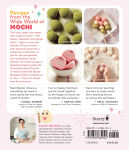 Alternative view 9 of Mochi Magic: 50 Traditional and Modern Recipes for the Japanese Treat