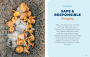 Alternative view 2 of How to Forage for Mushrooms without Dying: An Absolute Beginner's Guide to Identifying 29 Wild, Edible Mushrooms