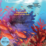 Alternative view 12 of The World of Coral Reefs: Explore and Protect the Natural Wonders of the Sea