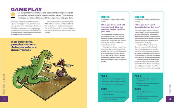 Make Your Own Board Game: Designing, Building, and Playing an Original Tabletop Game