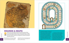 Alternative view 3 of Make Your Own Board Game: Designing, Building, and Playing an Original Tabletop Game