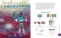 Alternative view 4 of Make Your Own Board Game: Designing, Building, and Playing an Original Tabletop Game