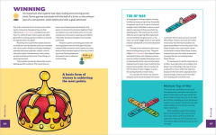 Alternative view 5 of Make Your Own Board Game: Designing, Building, and Playing an Original Tabletop Game