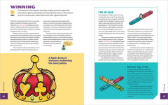 Alternative view 6 of Make Your Own Board Game: Designing, Building, and Playing an Original Tabletop Game