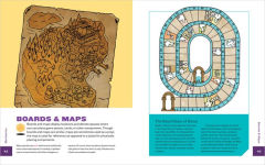 Alternative view 8 of Make Your Own Board Game: Designing, Building, and Playing an Original Tabletop Game