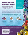 Alternative view 10 of Make Your Own Board Game: Designing, Building, and Playing an Original Tabletop Game