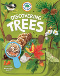 Alternative view 1 of Backpack Explorer: Discovering Trees: What Will You Find?