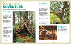 Alternative view 4 of Backpack Explorer: Discovering Trees: What Will You Find?