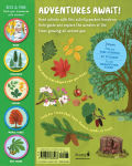 Alternative view 8 of Backpack Explorer: Discovering Trees: What Will You Find?
