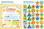 Alternative view 3 of I Want to Be a Teacher Activity Book: 100 Stickers & Pop-Outs
