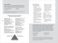 Alternative view 8 of Holistic Cancer Care: An Herbal Approach to Reducing Cancer Risk, Helping Patients Thrive during Treatment, and Minimizing Recurrence