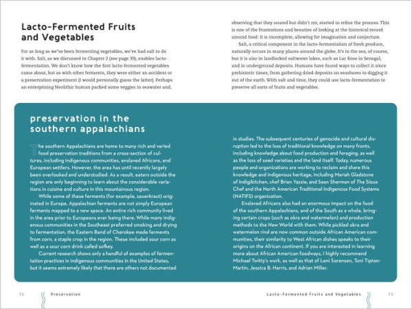Our Fermented Lives: A History of How Fermented Foods Have Shaped Cultures & Communities