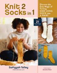 Electronics textbook pdf download Knit 2 Socks in 1: Discover the Easy Magic of Turning One Long Sock into a Pair! Choose from 21 Original Designs, in All Sizes