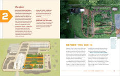 Alternative view 8 of The Seven-Step Homestead: A Guide for Creating the Backyard Microfarm of Your Dreams