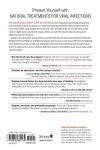 Alternative view 14 of Herbal Antivirals, 2nd Edition: Natural Remedies for Emerging & Resistant Viral Infections