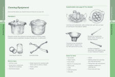 Alternative view 7 of The Preserving Answer Book: Expert Tips, Techniques, and Best Methods for Preserving All Your Favorite Foods