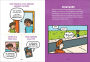 Alternative view 3 of What Can I Say?: A Kid's Guide to Super-Useful Social Skills to Help You Get Along and Express Yourself; Speak Up, Speak Out, Talk about Hard Things, and Be a Good Friend