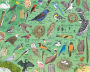 Alternative view 7 of Nature Anatomy: Birds Puzzle (500 pieces)