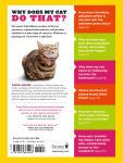 Alternative view 10 of The Cat Behavior Answer Book, 2nd Edition: Understanding How Cats Think, Why They Do What They Do, and How to Strengthen Our Relationships with Them