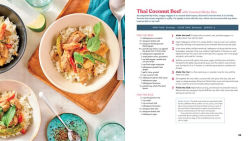 Alternative view 4 of Beef It Up!: 50 Mouthwatering Recipes for Ground Beef, Steaks, Stews, Roasts, Ribs, and More
