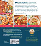 Alternative view 10 of Beef It Up!: 50 Mouthwatering Recipes for Ground Beef, Steaks, Stews, Roasts, Ribs, and More