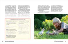 Alternative view 7 of Let's All Keep Chickens!: The Down-to-Earth Guide to Natural Practices for Healthier Birds and a Happier World