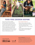 Alternative view 10 of Let's All Keep Chickens!: The Down-to-Earth Guide to Natural Practices for Healthier Birds and a Happier World