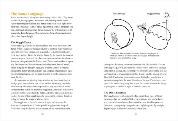 Heart of the Hive: Inside the Mind of the Honey Bee and the Incredible Life Force of the Colony