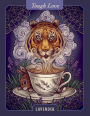 Alternative view 15 of The Illustrated Herbiary Oracle Cards: 36-Card Deck of Bewitching Botanicals