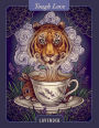 Alternative view 7 of The Illustrated Herbiary Oracle Cards: 36-Card Deck of Bewitching Botanicals